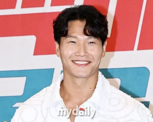 '짠돌이' 김종국, 한 달 카드값 공개…"밥 먹고 다니는 거 맞지?"